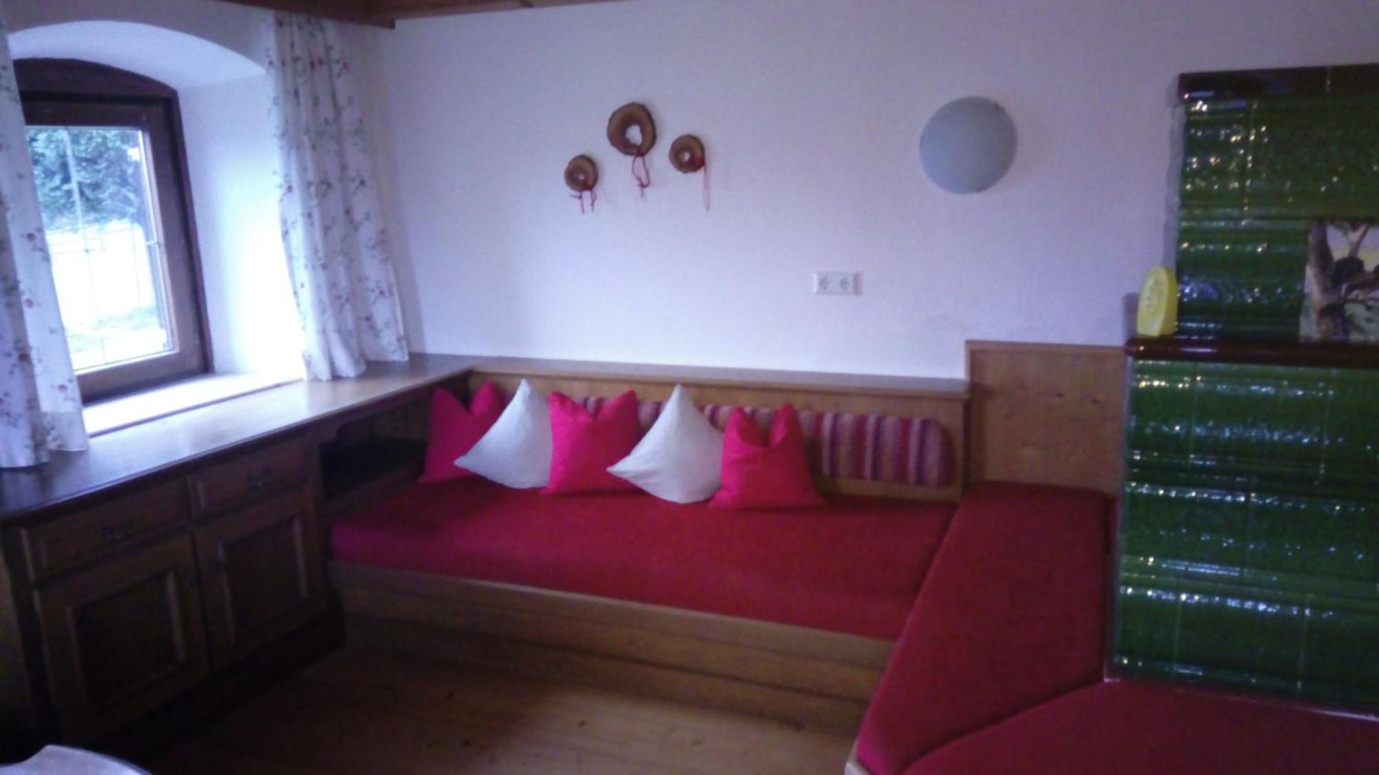 Ferienhaus Annelies Breitenbach am Inn ภายนอก รูปภาพ