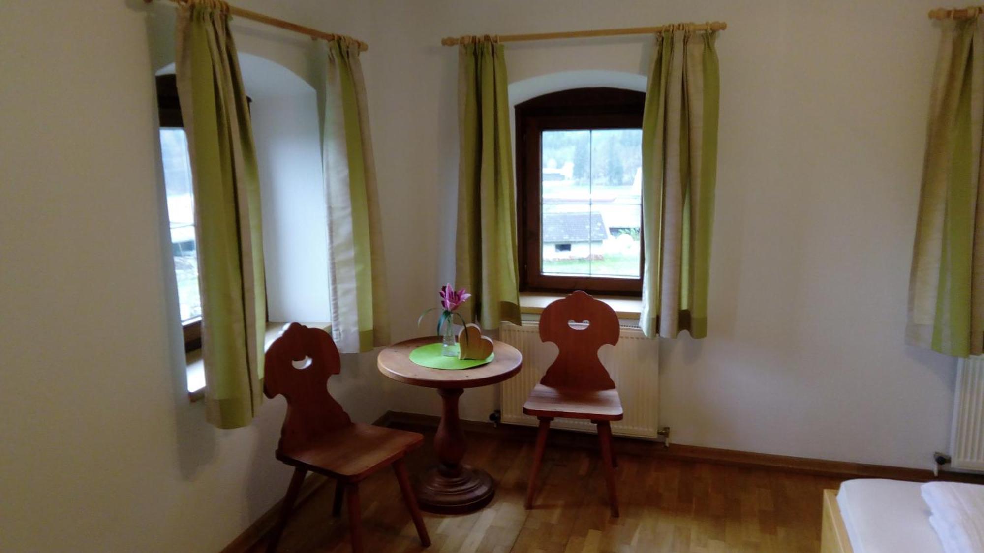 Ferienhaus Annelies Breitenbach am Inn ภายนอก รูปภาพ