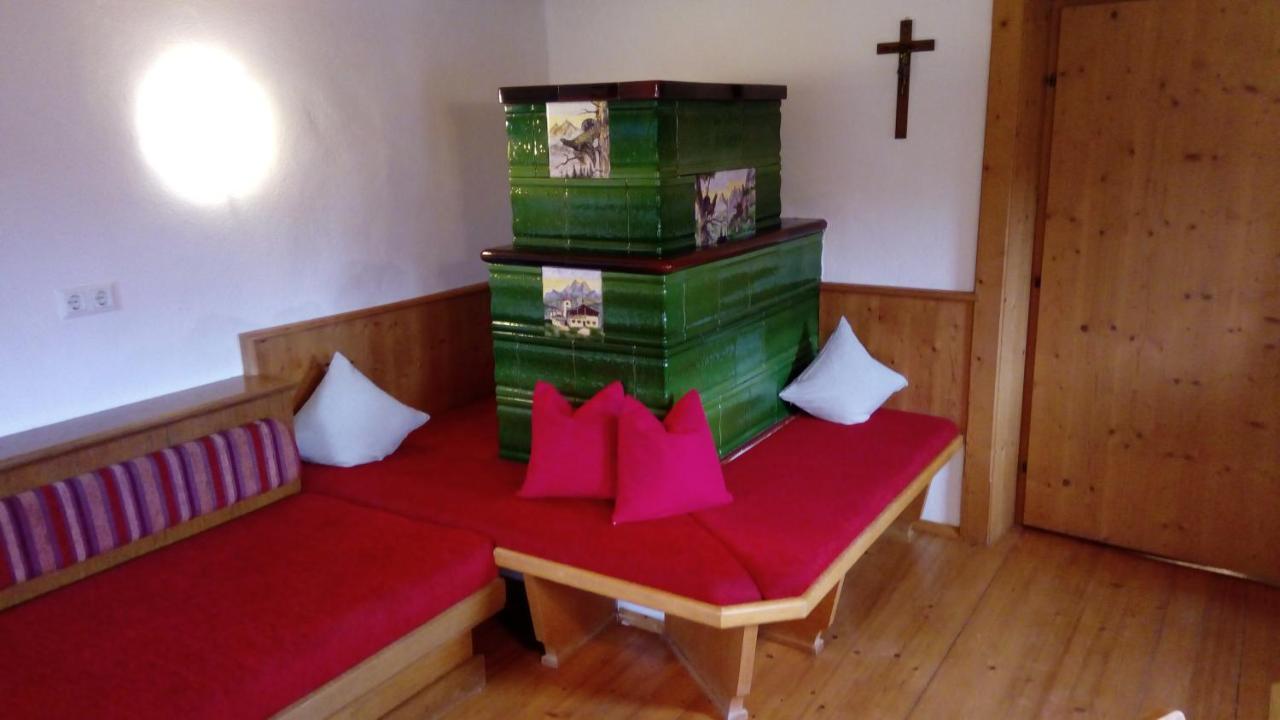 Ferienhaus Annelies Breitenbach am Inn ภายนอก รูปภาพ