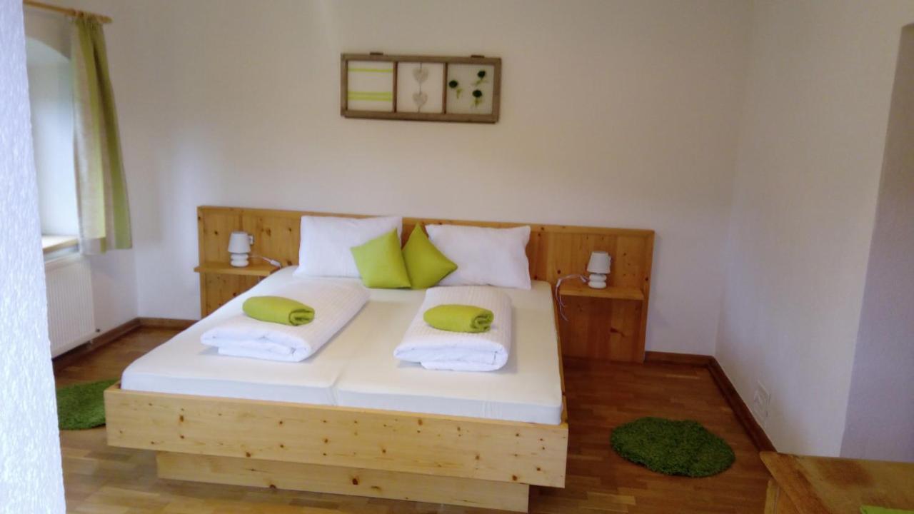 Ferienhaus Annelies Breitenbach am Inn ภายนอก รูปภาพ