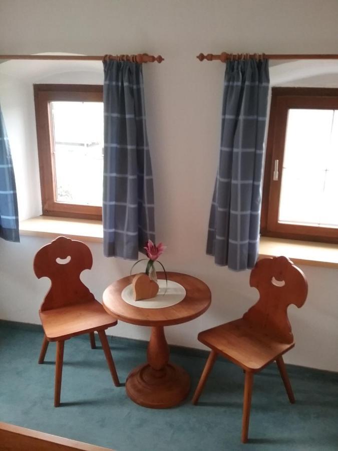 Ferienhaus Annelies Breitenbach am Inn ภายนอก รูปภาพ