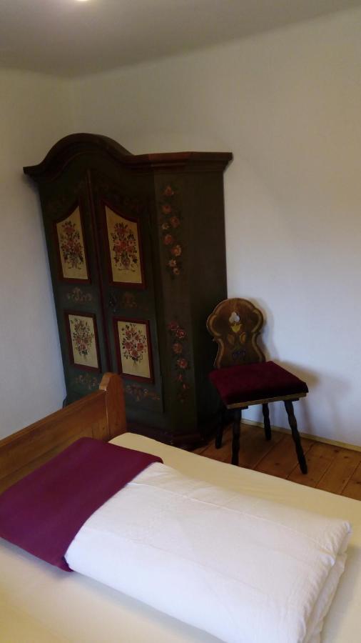 Ferienhaus Annelies Breitenbach am Inn ภายนอก รูปภาพ